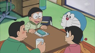 Doraemon episode 236