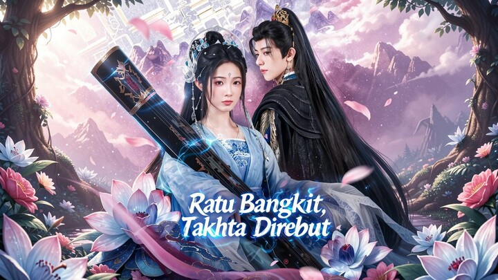 Ratu Bangkit, Takhta Direbut Full Bahasa Indonesia (MELO)