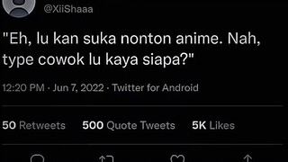 kaya killua ayang🥵🤘🏿✨