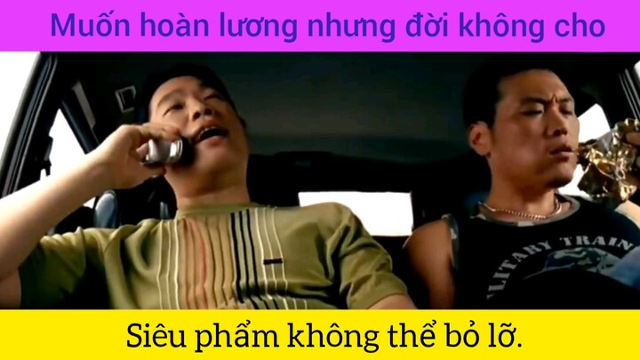 siêu phẩm trùm cớm cực hay