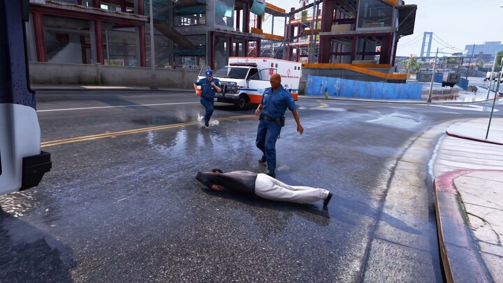 Has the game turned upside down to this extent?