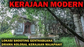 🔴 1003- KERAJAAN MODERN - STUDIO GENTHABUANA