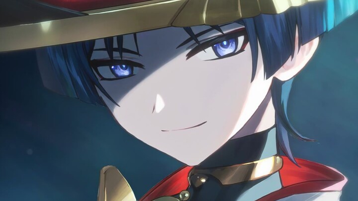 【wink/Updates】Bringing the squad members in the official photos to life!