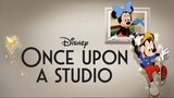 Watch Full Once Upon a Studio Diseny Movie For Free : Link In Description