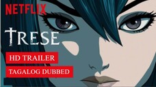 🆃.🆁.🅴.🆂.🅴 𝗛𝗗 𝗧𝗥𝗔𝗜𝗟𝗘𝗥 | Tagalog Dubbed