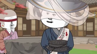 Episode 45 "Udang Abadi": Bencana Besar Agama Buddha, Bintang Sebagai Hadiah