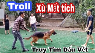 Troll Bán X.ù Thú Cưng Team Săn Bắt Ẩm Thực Vùng Cao Ngoc TB Hốt Hoảng Truy Tìm