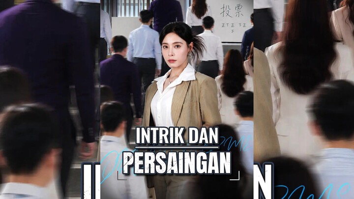 Intrik dan Persaingan Full Bahasa Indonesia (FR)