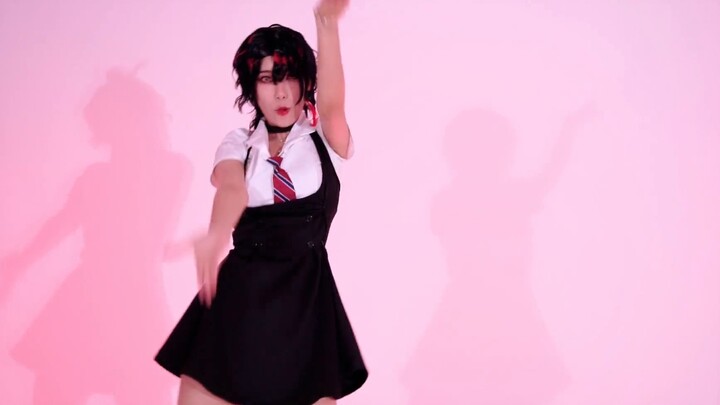 【Vox❤Voxanne】TOMBOY-Sweet Chili Sauce