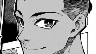 Blue Prison is ten times stronger than before? The national god is back! Comic commentary issue 86