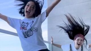 "Dua Orang Gila" 231207 XG