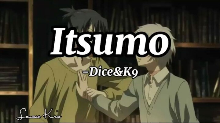 Itsumo