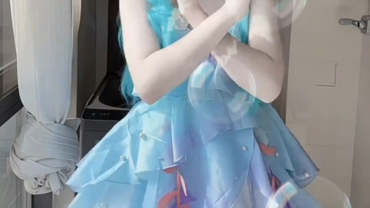 ชีวิตประจำวันของโดเลียยะ