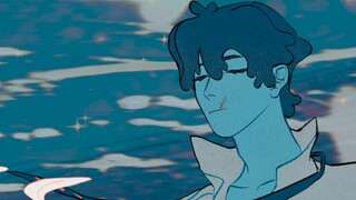 [Original Animation] Royal College of Art graduation project, AI-assisted animated comic "Super Hero