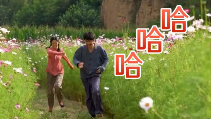 【陈晓】人生之路片场欢乐多（一）之魔性笑声重出江湖