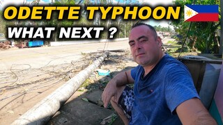 LIFE AFTER TYPHOON RAI (ODETTE) - DAY 2