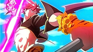 Top 10 Phim Anime Phiêu Lưu/Fantasy với Main Vô Cùng Mạnh Mẽ