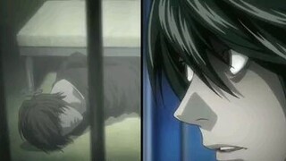 Death Note Tập 17 Chấp Hành