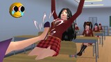 Please find my "Care" to my life 😭 | Funny Sakura School Simulator