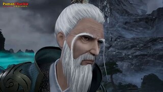 Wan Jie Du Zun Eps 314 sub indo