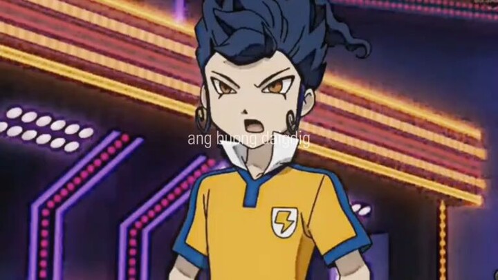 tenma matsuzaki and kyousuke tsurugi# tala