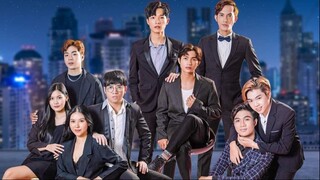 A Love Song For My Beloved (2022) Episode 6 Eng Sub