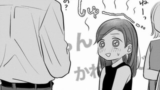 少女的悸动与成年人的无奈是两个人无法跨越的沟壑....吗？【情书与13岁女演员#9】