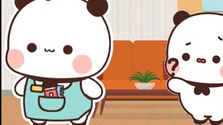 Yierbubu ถามพ่อแม่ของเขาเกี่ยวกับค่าครองชีพ นี่เป็นเรื่องจริง!