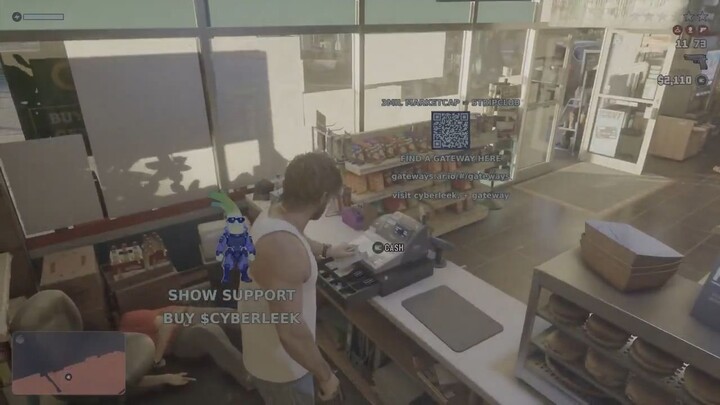 GTA 6 VAZAMENTO HISTÓRICO