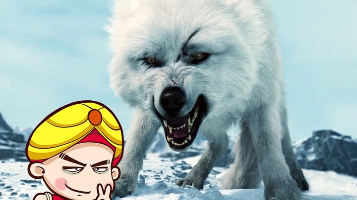[Đường Đường] Hài hước châm biếm bộ phim "Ma Thổi Đèn: Côn Lôn Tự" Cuộc phiêu lưu này quá sốc