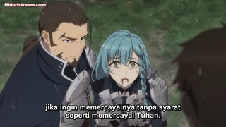 om pendekar pedang pinggir desa dan murid cewe beraset besar eps 12 END