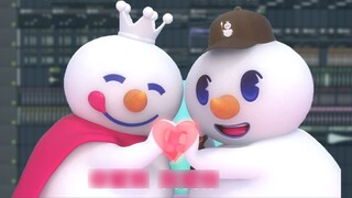 Chuyển thể bài hát chủ đề của Michelle Ice City thành thứ gì đó mà bạn không thể mua được