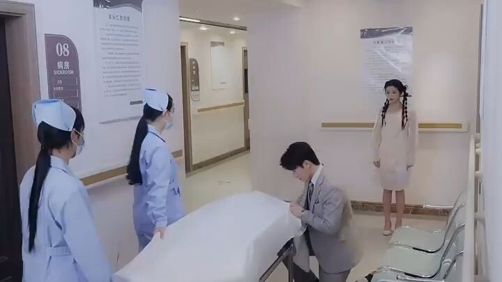 [สายดีดซีรี่ย์]-(เต็มเรื่อง)สาวแต่งงานใช้หนี้_ แฟนเก่าเคยให้สินสอดไม่ถึงพัน#พากย์ไทย