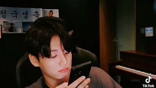BTS jungkook
