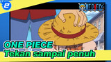 ONE PIECE| Luffy&Nami: Tekan sampai penuh_2