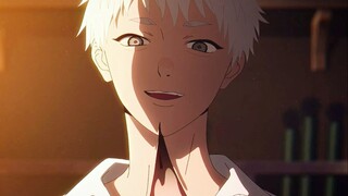 I'll win this time! July's must-see new anime, featuring a killer cast and a killer PV! What else co
