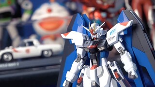 Mengapa model Gundam R Soul tidak layak dibeli? Ubah versi depan R soul free untuk membuka kotak [in