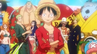 [One Piece] Berita terbaru tentang pembuatan ulangnya sudah ada di sini! Animasi aslinya akan dipoto