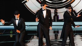 Suspected Russian-made robots "invade" the human stage in large numbers