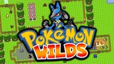 HUGE UPGRADES UNLOCKED! Pokemon Wilds Gameplay!