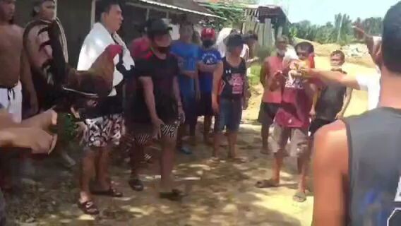 1hit attempt bang bang