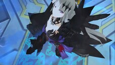 Closers Online - Seha/Haruto Solo - Raid Dust