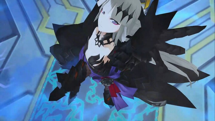 Closers Online - Seha/Haruto Solo - Raid Dust