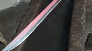 Complete quenching in 30 seconds