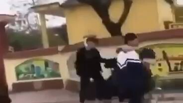 các em HS vui chơi giải trí
