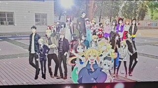 การใช้เวลาช่วงปีใหม่ร่วมกันก็เป็นทางเลือกที่ดีเช่นกัน!