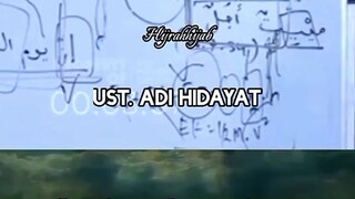 Assalamualaikum warahmatullahi wabarakatuh, Subhanallahi wabihamdihi Subhanallahil adzim