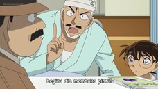 Detective Conan Episode 1103 Sub Indo