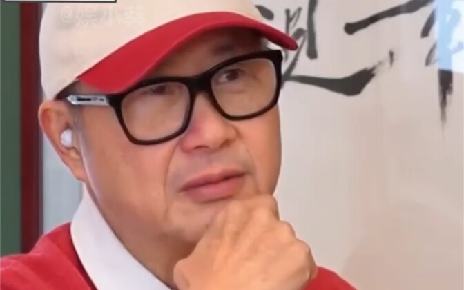 East Meets West, Also Known as the Wong Kar-wai Victims’ League: “The Wong Kar-wai Aesthetic” – “The