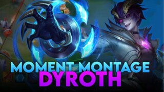 MOMENT MONTAGE DYROTH part 4